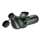 TeSeek SPX5-80 4K Digital Telescope 350X Magnification 78mm Objective Lens 18X Zoom Astronomy Camera