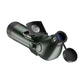 TeSeek SPX5-80 4K Digital Telescope 350X Magnification 78mm Objective Lens 18X Zoom Astronomy Camera