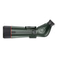 TeSeek SPX5-80 4K Digital Telescope 350X Magnification 78mm Objective Lens 18X Zoom Astronomy Camera