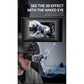 TeSeek VRNV303 3D VR Night Vision Goggles Adjustable Focus 6X Zoom IR Head Strap Helmet Mount 2x32GB Cards