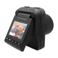 TL3000 4K Time Lapse Camera 5MP Starlight Sensor Full Color Macro Manual Focus 90° Screen Waterproof Case