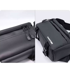 DWARF Mini Dedicated Storage Bag Ultra-Portable PVC Faux Leather All-Around Protection Carrying Bag