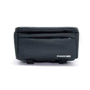 DWARF Mini Dedicated Storage Bag Ultra-Portable PVC Faux Leather All-Around Protection Carrying Bag