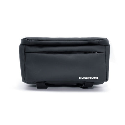 DWARF Mini Dedicated Storage Bag Ultra-Portable PVC Faux Leather All-Around Protection Carrying Bag