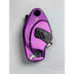 Outdoor Rock Climbing Descender Manual Control Descent Device Lift Retarder for 10.5-12MM Ropes