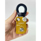 1-Inch Universal Pulley 36KN Lifting Single Pulley Labor Saving Ascender for 8-13MM Ropes