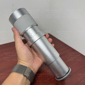 PGHC120 3-IN-1 Multifunctional Optical Lens 50X Magnification Beam Expander Focusing Lens Collimator Lens M42