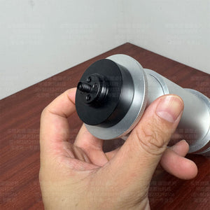 PGHC120 3-IN-1 Multifunctional Optical Lens 50X Beam Expander Focusing Lens Collimator Lens M42 with SMA905 Flange Adapter