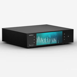 EVERSOLO T10 Flagship Professional Reference Streaming Transport 8GB DDR5 + 64GB EMMC Fully Isolated Output