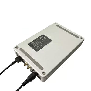 ZONRI E2445P 24-Bit Vibration & Acoustic Data Acquisition System 4-Channel 576KSps IEPE Ethernet