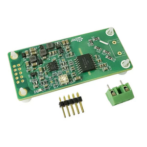 ZONRI AMC3330 Voltage Isolation Module ±400V Input Bipolar Unipolar Output Adjustable Zero Point