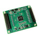 ZONRI AD7606C-18 8-Channel 18-Bit ADC Module 1MSPS DAS Parallel Simultaneous Sampling High Bandwidth