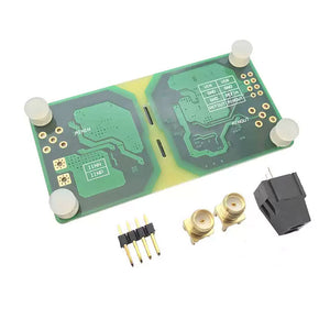 ZONRI AMC1301 Voltage Current Isolation Module ±5V ±5A 200KHz High Precision Analog Signal ISO
