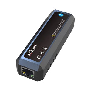 DAN-D2 Bluetooth5.0 Audio Converter 2X1CH Wireless Audio Transmission for DANTE AVIO Bluetooth Adapter
