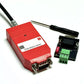 PCAN-USB Red PCAN USB CAN Bus Adapter IPEH-002022 Isolated USB 2.0 Interface for Automotive Diagnostics