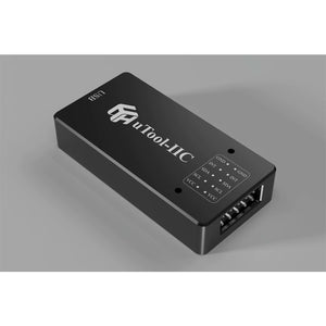 uTool-IIC USB to I2C Debugger Adapter 1.8V 2.5V 3.3V Interrupt Trigger Support Main Unit Only