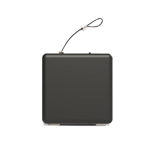 VBT Cube Linear Encoder High Accuracy Velocity Based Training Sensor Strength Training Feedback (Standard Configuration)