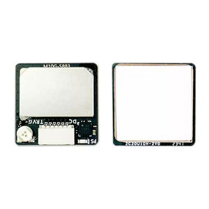 M10G-5883 M10 GPS Module with Compass BeiDou GNSS 10th Generation Navigation Module M8Q Replacement