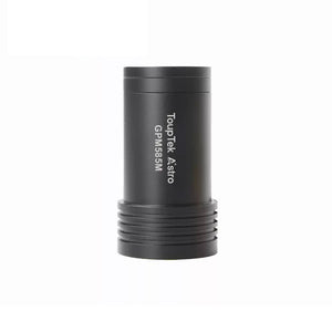 ToupTek GPM585M IMX585 High Sensitivity Mono Guide Camera for Deep Sky Autoguiding and Infrared Imaging