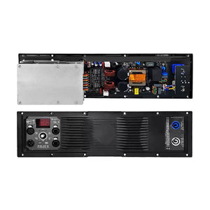 HDL30-A Professional 2-Channel Power Amplifier Module 1600W Full Frequency Linear Array Active Module