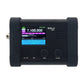 HamGeek PrTrx PT1 HF Portable SDR Transceiver 3.5-30MHz 10W SSB CW AM NFM with 2.0 LCD Display