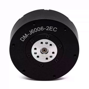 DM-J6006-2EC DM6006 Brushless MIT Drive Servo Motor Robot Joint Motor 24V 4NM