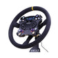 CONSPIT H.AO Hub X Pegasus3 Collaboration Edition Racing Game Simulator Carbon Fiber Steering Wheel CDP Quick Release