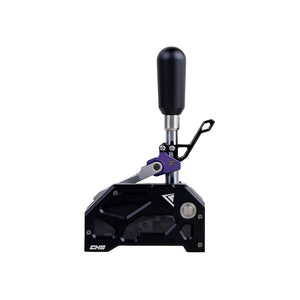 CONSPIT CHS Dual-Mode H-Gear Sequential Shifter 3-10KG Adjustable Racing Game Simulator Shifter