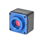 HY-7200-10A-100X 4K 60FPS 38MP HDMI-compatible Industrial Video Microscope Camera with 180X Lens for Phone PCB Repair