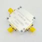 RBDC-20-63+ DC-6GHz Wideband Coupler 20dB Directional Coupler for ISM/WiFi/LTE/5G RF Link Testing