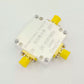 RBDC-20-63+ DC-6GHz Wideband Coupler 20dB Directional Coupler for ISM/WiFi/LTE/5G RF Link Testing