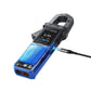 FNIRSI DMC-600 Bluetooth Version Smart Inrush Clamp Meter 10000 Counts 600A AC/DC True RMS Multimeter