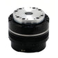 DAMIAO DM-JH17-51-2EC Harmonic Joint Motor Dual Encoder Built-In Driver High Precision 51:1 Gear Ratio