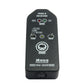 PC218 Aluminum Alloy Shell Phase Polarity Tester Checker Audio Speaker Microphone Sound Phase Testing Detector