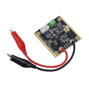 AD5933 Impedance Converter Network Analyzer Module 1M Sampling Rate 12Bit Resistance Test