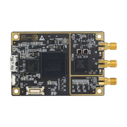 HamGeek Upgraded B205-MINI 70MHz-6GHz SDR Radio Board Software Defined Radio Compatible with USRP B205-MINI