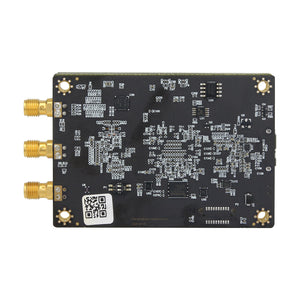 HamGeek Upgraded B205-MINI 70MHz-6GHz SDR Radio Board Software Defined Radio Compatible with USRP B205-MINI