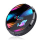 TV Box 8K Ultra HD TV Set Top Box w/ Digital Display For Android 9.0 MAX X3 S905X3 (4+128G)