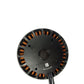 For DJI E5000 Standard (CW) Drone Power Combo M10 Motor + 1280S ESC + CW R2880 Foldable Propeller