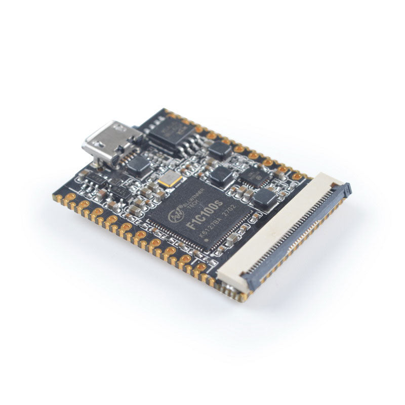 Lichee Nano Cross-Border Core Board Development Board w/ WiFi 5-inch Display For Linux Multiple Systems
