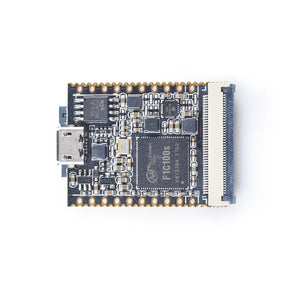 Lichee Nano Cross-Border Core Board Development Board w/ WiFi 5-inch Display For Linux Multiple Systems