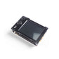 MAIX GO Development Board AIoT Developer Kit AI IoT On-Board Debugger For Robotics Unassembled