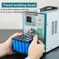 SUNKKO 788S-PRO 220V Spot Welder Welding Machine USB Charging Test For 18650 (with 70B Welder Pen)
