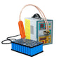 SUNKKO 788S-PRO 220V Spot Welder Welding Machine USB Charging Test For 18650 (with 71A Welder Pen)