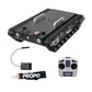 WT600S Full Metal Tank Robot Chassis Off-Road Tracked Robot Platform for Open Source Development