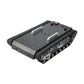 WT600S Full Metal Tank Robot Chassis Off-Road Tracked Robot Platform for Open Source Development