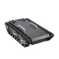 WT600S Full Metal Tank Robot Chassis Off-Road Tracked Robot Platform for Open Source Development