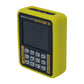 4-20mA Signal Generator Transmitter Thermal Resistance Thermocouple Paperless Recorder MR9270S+ HART