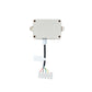 IOT103V IoT Module 0-5V Analog Input w/ Waterproof Shell For Modbus RTU Over TCP 4G Communication