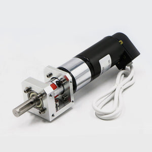 Shock Absorber Damper Chassis Wheel Independent Suspension with Photoelectric Encoder MD60 1:18